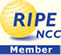 Olipso | Ripe NCC Üyeligi